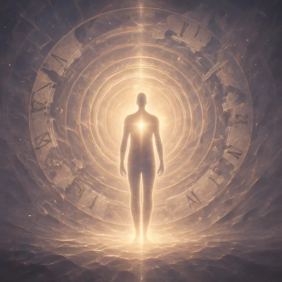 Breaking the Mimic Law of Cause and Effect: Living in Simultaneous Time