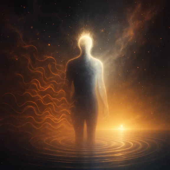 Emotion: The Mimic’s Favorite Illusion — The Truth of Feeling in Eternal Flame Physics