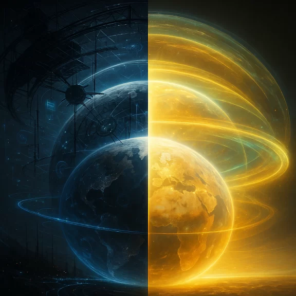 The Hidden Architecture of Emotional Control: How the Next Wave of Technology Is Targeting the Human Field