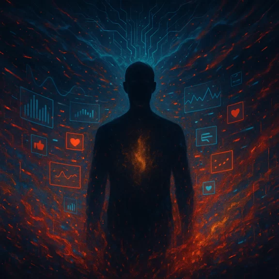 The Next Frontier of Control Isn’t in Your Mind—It’s in Your Emotions