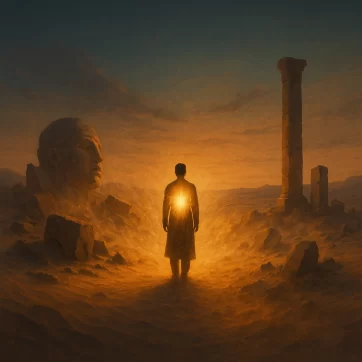 The Hidden Architecture of Emotional Control: How the Next Wave of Technology Is Targeting the Human Field