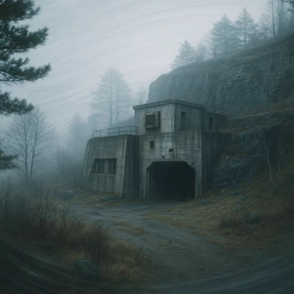 The Places Where Time Breaks — The Hidden Physics Behind Time Slips, Distortions, and Lost Hours