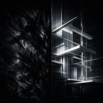 Evil Without An Enemy: The Architecture Behind Collapse and Why Humanity Has Been Fighting No One