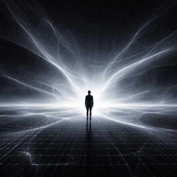 Fear Does Not Feed Disease — The New Age Lie That Blames the Victim