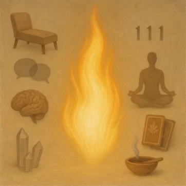 The Economy of Emotional Instability: How Entire Industries Depend on Keeping You Off-Center