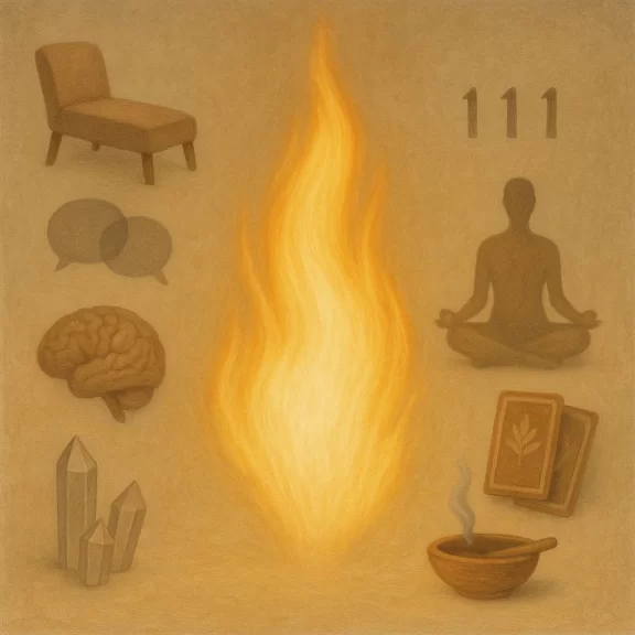 The Economy of Emotional Instability: How Entire Industries Depend on Keeping You Off-Center