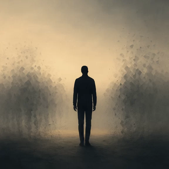 The Truth About Community — Why Tribes, Groups & “Finding Your People” Are Mimic Architecture