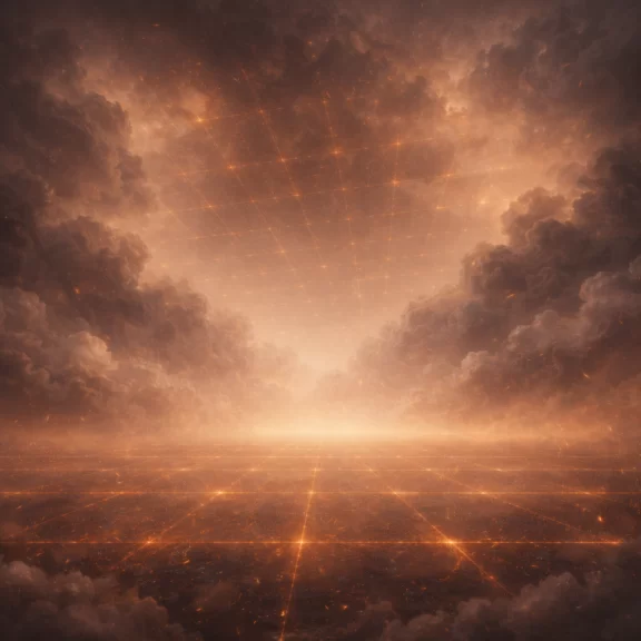 The Weatherfield: The Atmospheric Mask of a Hidden Scalar Architecture