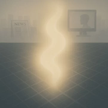 What Elumenate Is — And Why It’s Not Journalism As You Know It