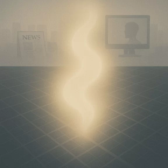 What Elumenate Is — And Why It’s Not Journalism As You Know It