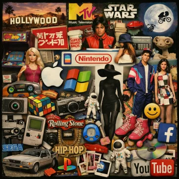 Culture Is Oscillation: Why Nothing New Ever Happens Here