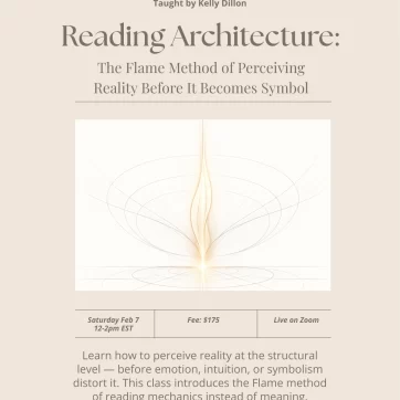 The Invisible Architecture That Constructs Human Life: A Map of the System Behind Emotion, Identity, Intuition, Trauma, and Reincarnation