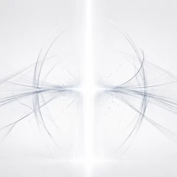 The Lie of Mass: What E = mc² and the Higgs Boson Really Reveal About the External Matrix