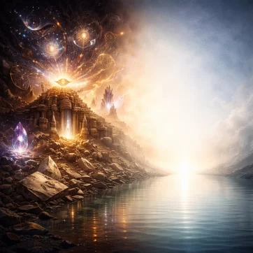 The Chosen One Delusion: How the Mimic Hijacked Modern Awakening