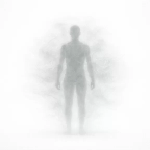 The Emotional Body Is a Machine: The Physics Behind a System Humans Mistook for Themselves