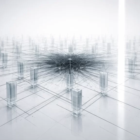 The End of Reincarnation: Awareness in a System Where Every Life Is Already Running