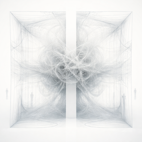 The Invisible Architecture That Constructs Human Life: A Map of the ...