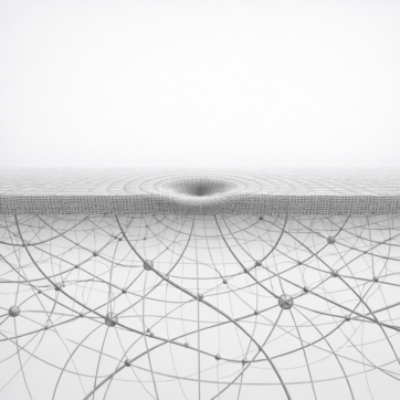 The Lie of Mass: What E = mc² and the Higgs Boson Really Reveal About the External Matrix