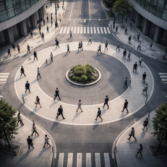 The Myth of Change: Why Humans Cannot Evolve Until the Architecture Collapses