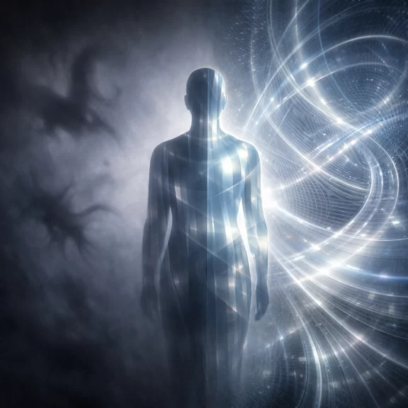 The Parasite Myth: How the Mimic Turned a Biological Fear Into an Emotional Control Script