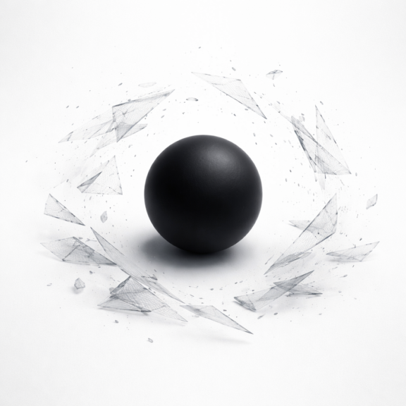 The Particle Illusion: Exposing the Collapse Architecture Behind Matter