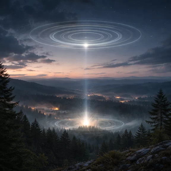 The Subtle Booms in the Sky: What People Are Actually Hearing — And Why It Happens Everywhere