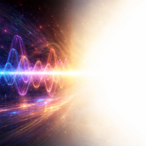 The Truth About Frequencies: Why Oscillation Never Creates Emotion