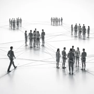 The Architecture of Attachment: Why Human Connection Was Never What It Seemed