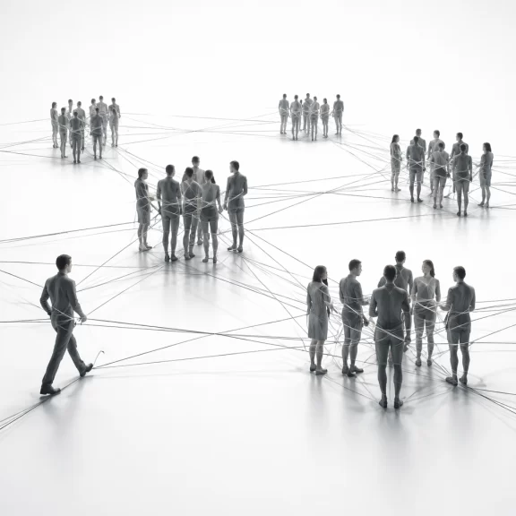 The Architecture of Attachment: Why Human Connection Was Never What It Seemed