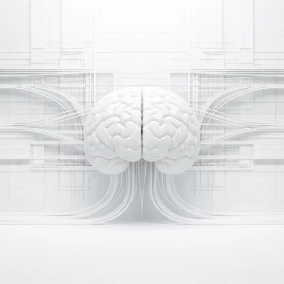 The Brain Was Never the Source — Why Biology Can’t Explain Awareness