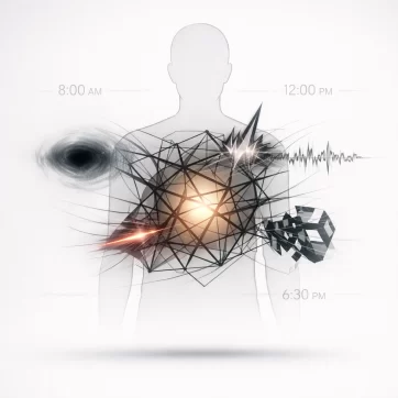 The Hunger Program: How the Mimic Uses Food to Steer Emotion, Identity, and Human Behavior