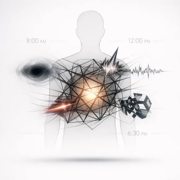 The Hunger Program: How the Mimic Uses Food to Steer Emotion, Identity, and Human Behavior