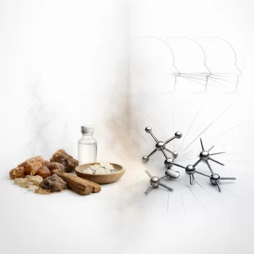 The Scent Architecture: How Synthetic Fragrance Became an Emotional Steering System