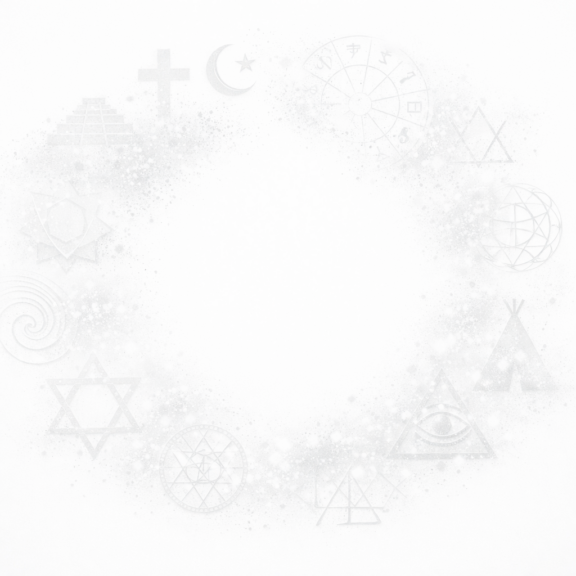 Truth Has No Lineage: Every Spiritual System on Earth Is an Authority-Based Interpretation