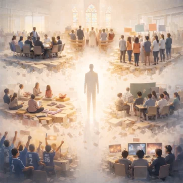 The Survivors Record: A Partner’s Descent Into New Age Doctrine — and How Spiritual Abuse Damaged a Family