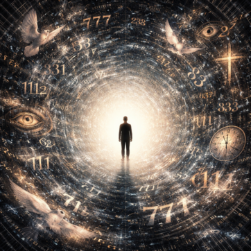 The Hidden Truth Illusion: Why Symbols, Codes, And “Messages” Can Never Lead To What’s Real