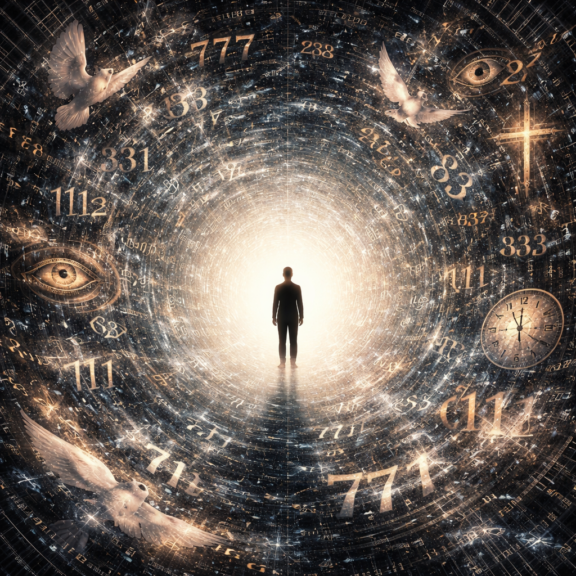 The Hidden Truth Illusion: Why Symbols, Codes, And “Messages” Can Never Lead To What’s Real