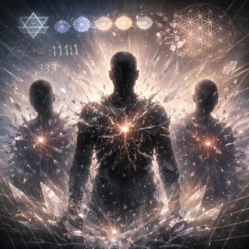 The New Age Is the Most Distortion-Heavy System on Earth: Why It Shatters People Faster Than Anything Else