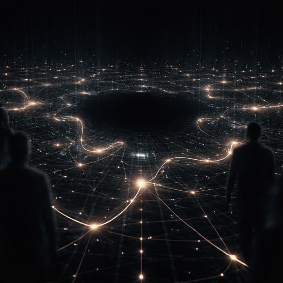 The Script Economy: Why Nonsense Dominates Politics, Finance, Business, and the New Age