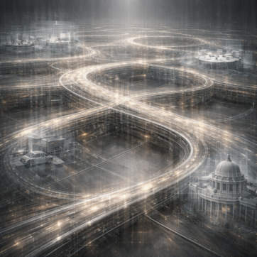 Why Everything In External Becomes A Business