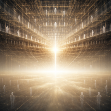 AI Is Not About Efficiency: It Is A Structural Stabilization Mechanism