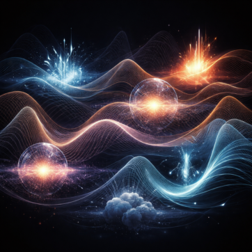 Emotion Is Not Being Taken — It Is Holding the System Together