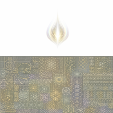 Eternal Flame Physics Is Not New Age — It Exists Outside The External Architecture Entirely