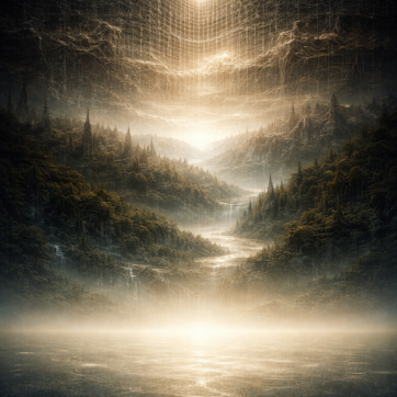 Nothing Here Is Natural: The Architecture Of Distortion Inside The External Grid