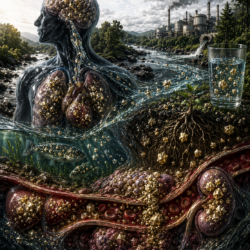 Eternal Flame Physics Does Not Fit the External Grid Because It Reveals It