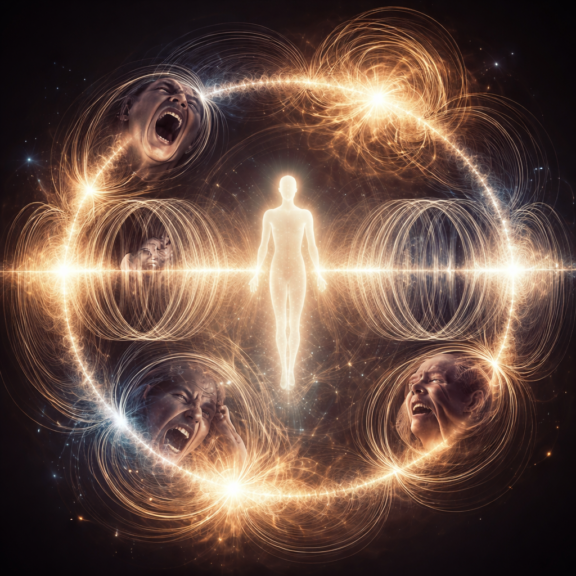 The Discharge Loop: Why Emotional Release Is Mistaken for Healing