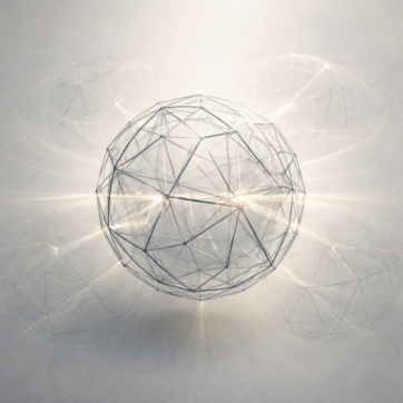 The External Architecture and the Illusion of Coherence