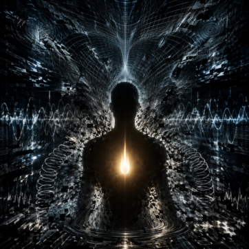 The Lie Of “Something Is Wrong With You”