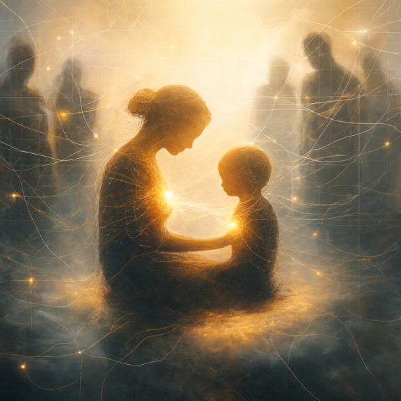 The Parent Bond: Why It Feels Closest To Coherence