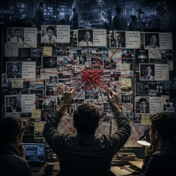 The Pattern Trap: Why Unrelated Events Get Forced Into One Story